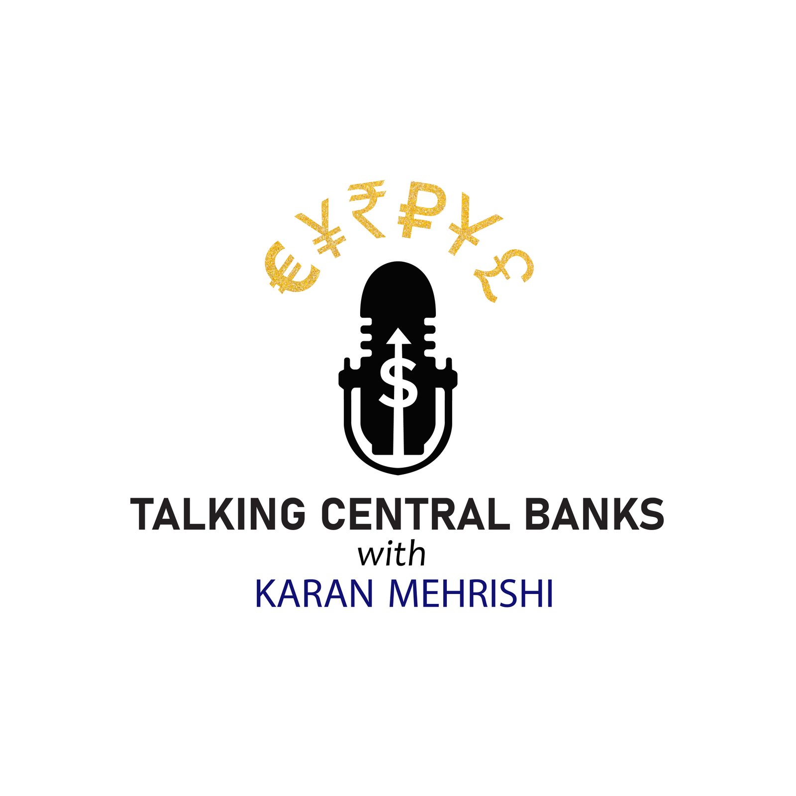 Talking Central Banks with Karan Mehrishi